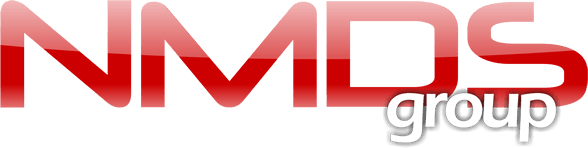 NMDS Group logo
